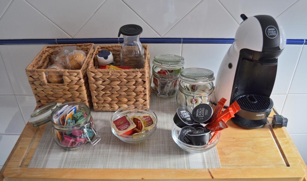 Apartamento La Buhardilla De La Juderia