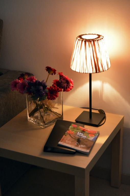 Apartamento La Buhardilla De La Juderia Córdoba