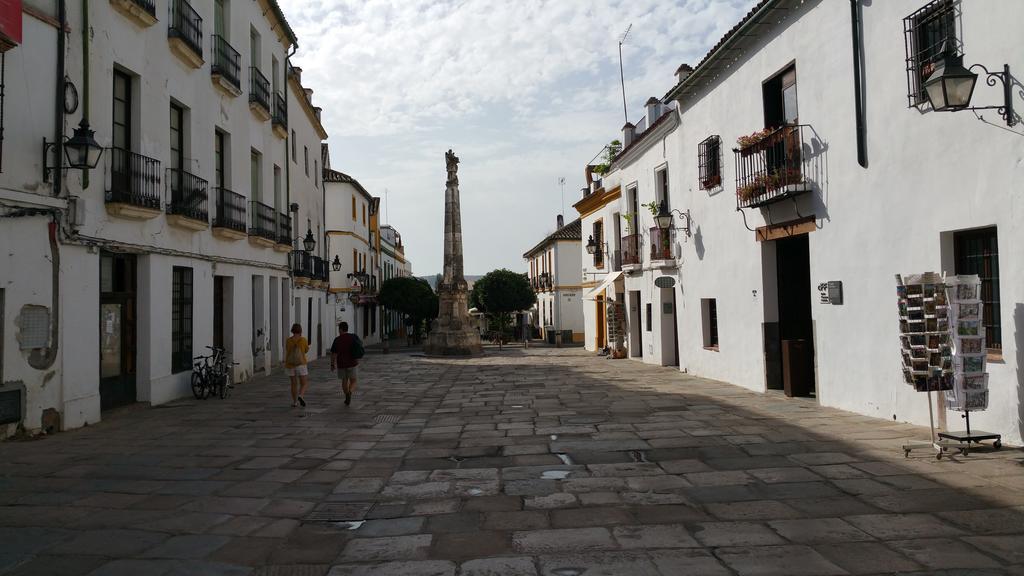 La Buhardilla De La Juderia * Córdoba