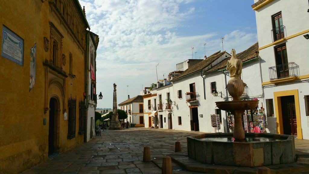 La Buhardilla De La Juderia Apartamento *