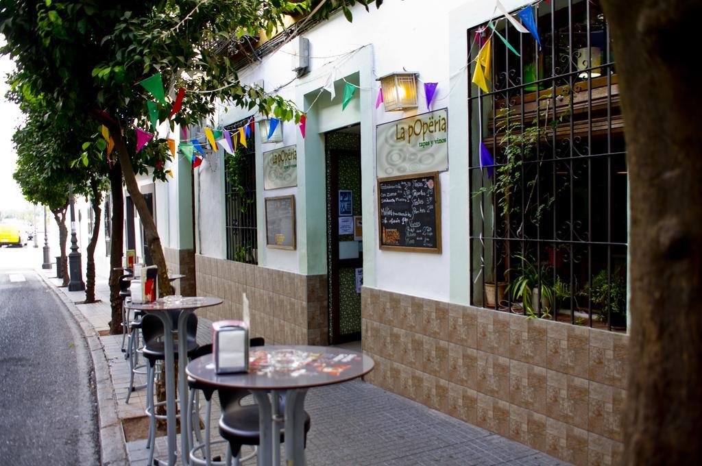 La Buhardilla De La Juderia *