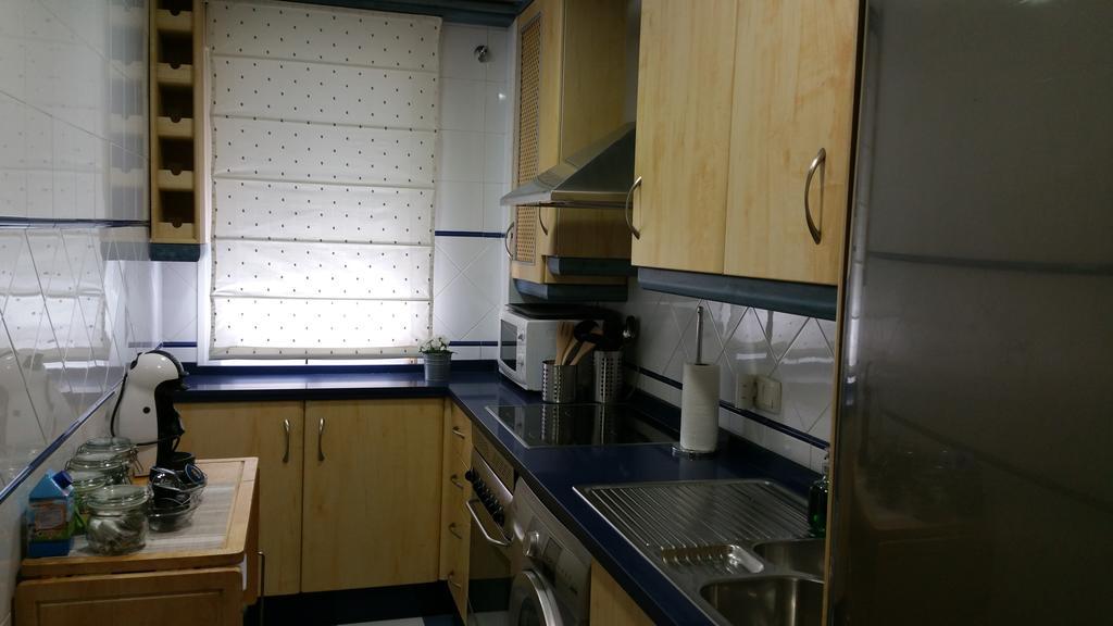 La Buhardilla De La Juderia Apartamento *