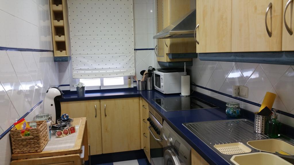 Apartamento La Buhardilla De La Juderia Córdoba