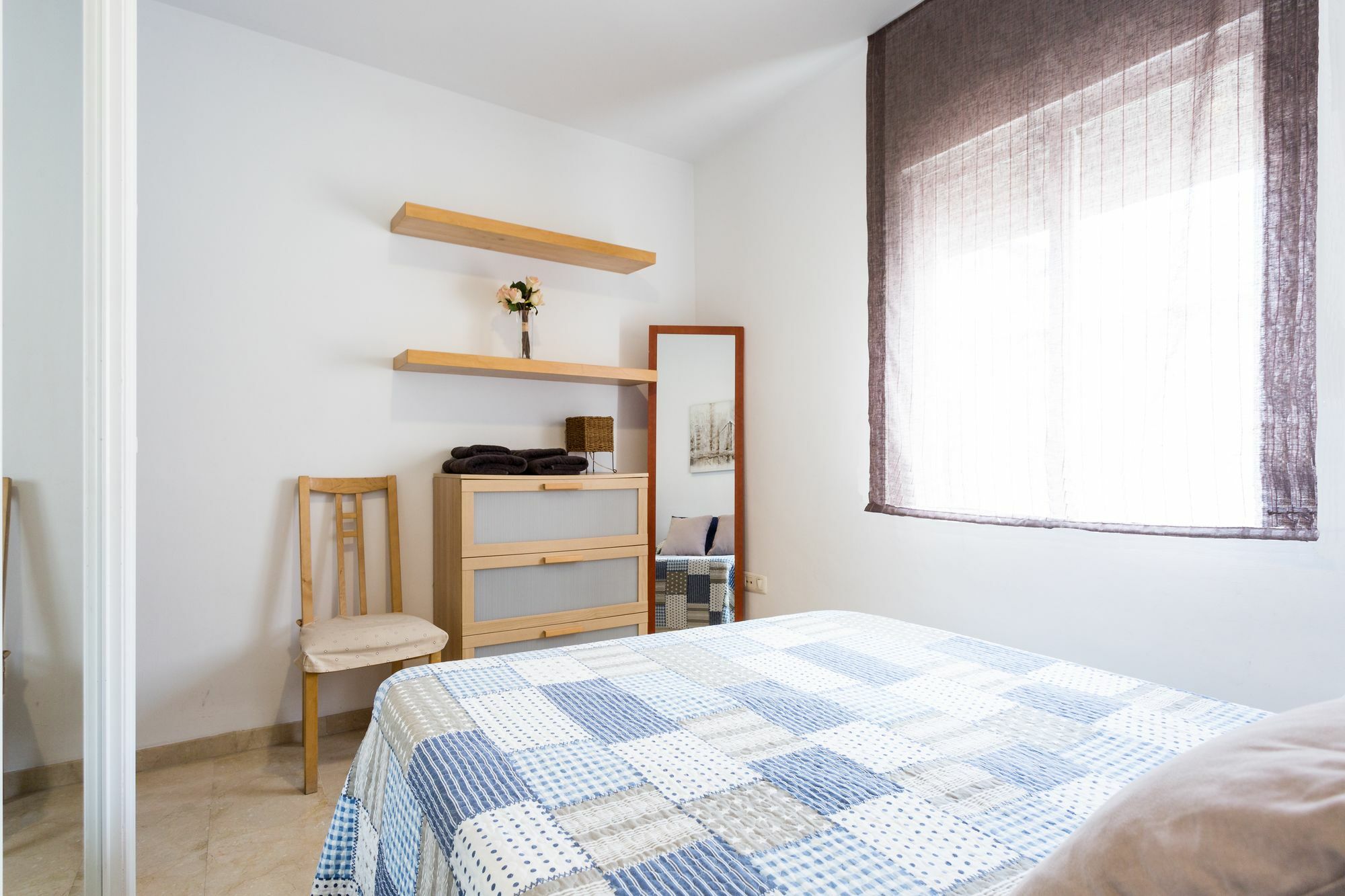 La Buhardilla De La Juderia Apartamento *