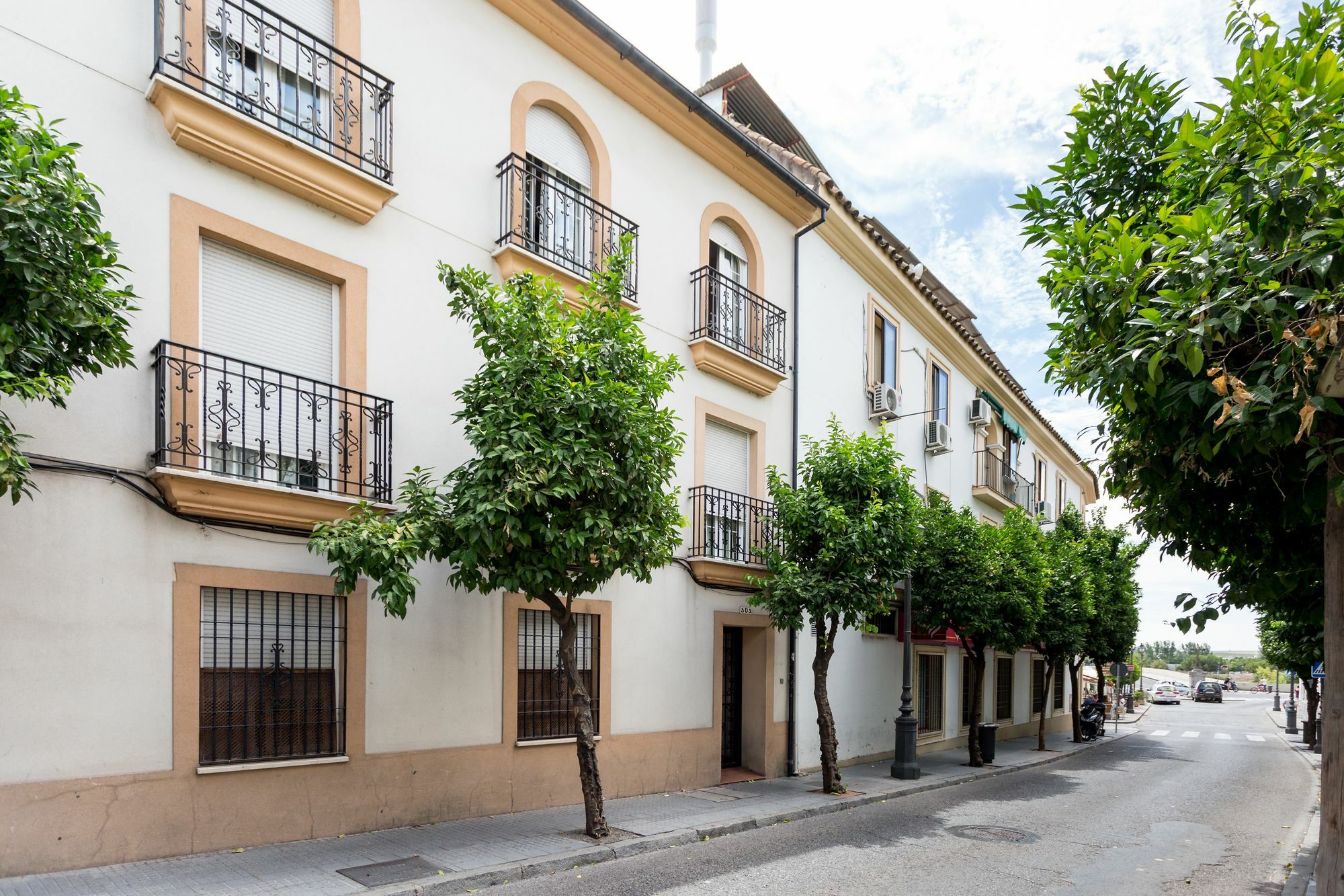 Apartamento La Buhardilla De La Juderia