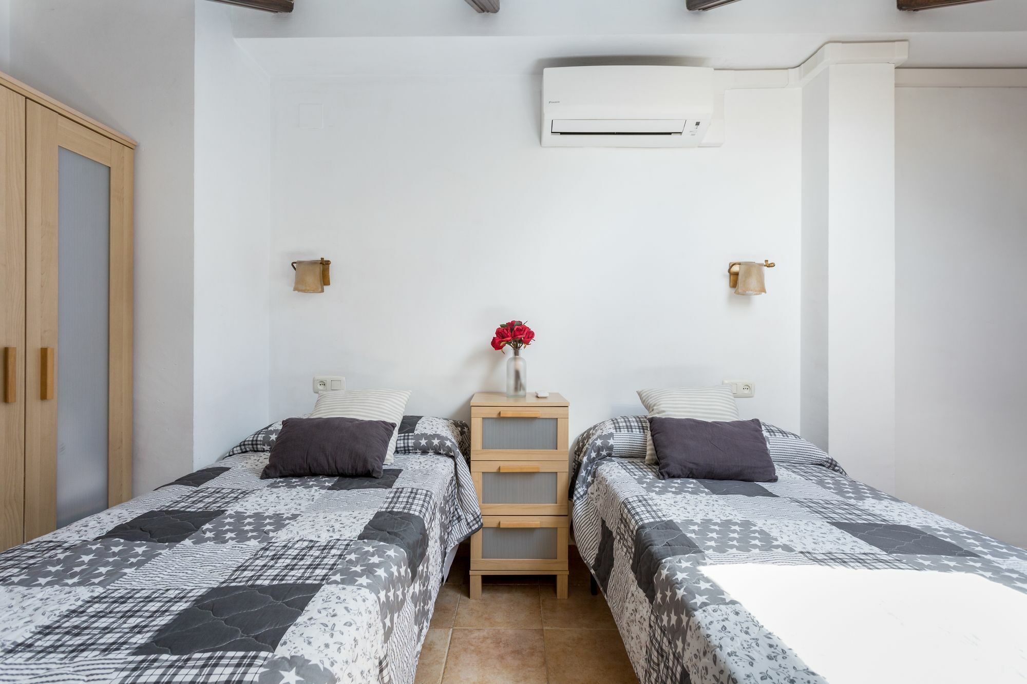 Apartamento La Buhardilla De La Juderia *