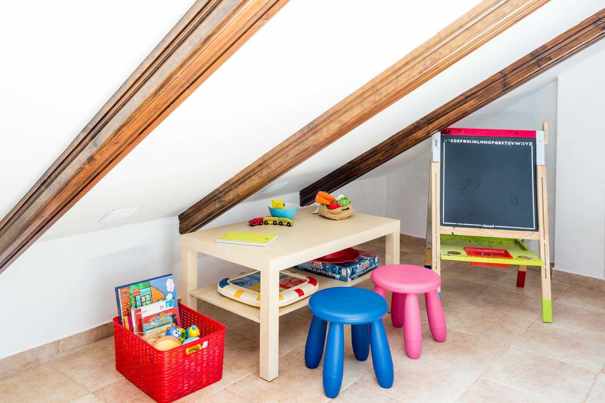 Apartamento La Buhardilla De La Juderia *