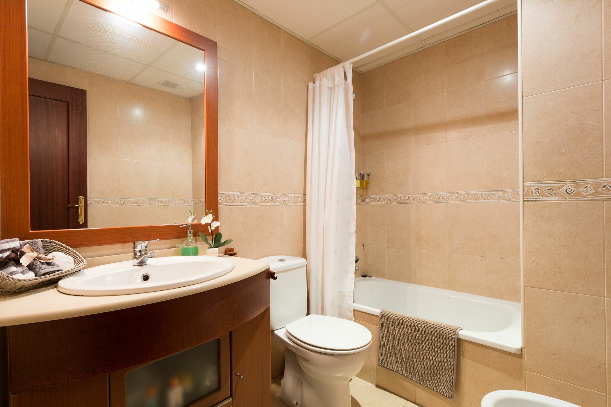 La Buhardilla De La Juderia Apartamento