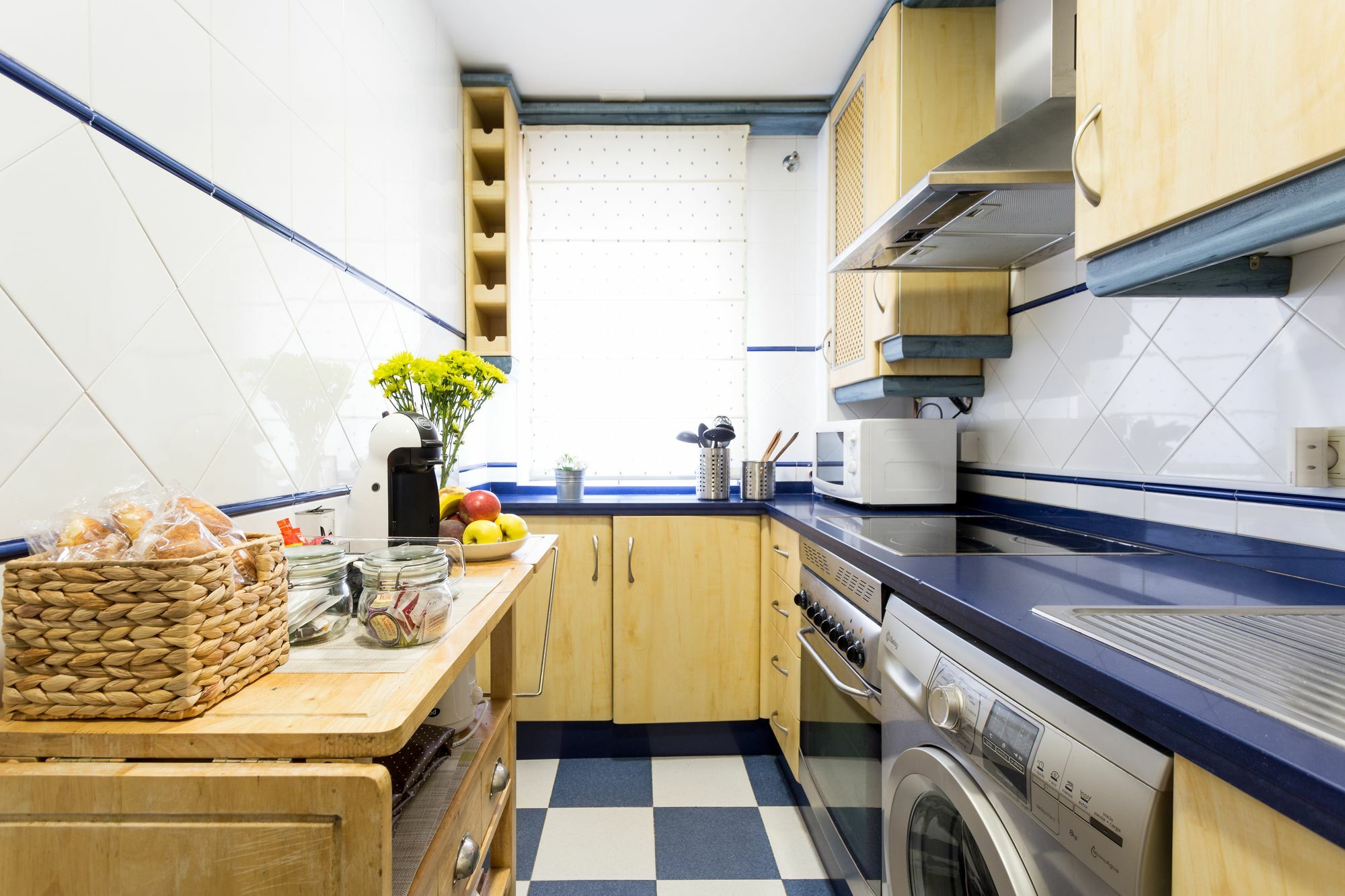La Buhardilla De La Juderia Apartamento