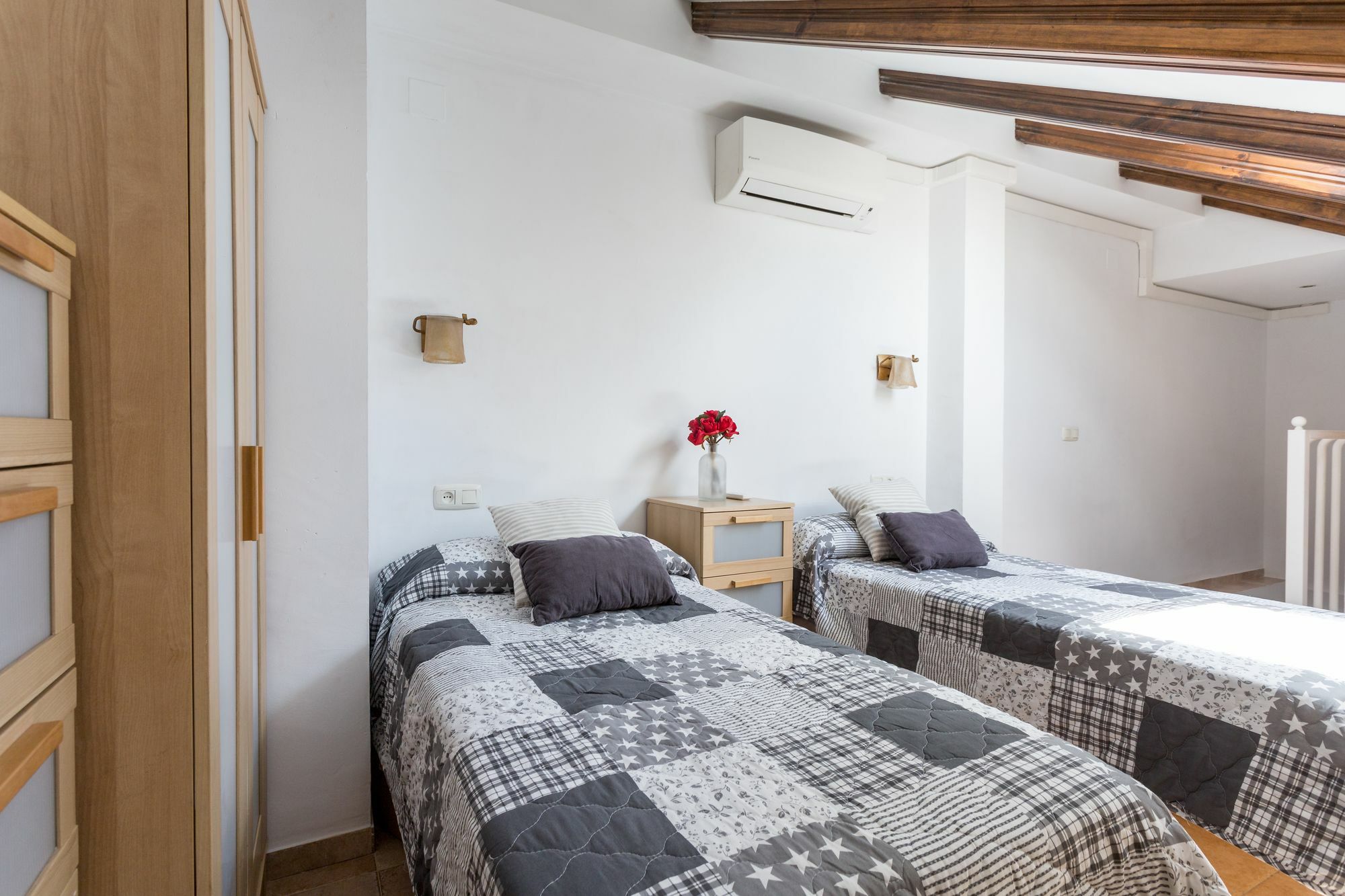 Apartamento La Buhardilla De La Juderia Córdoba
