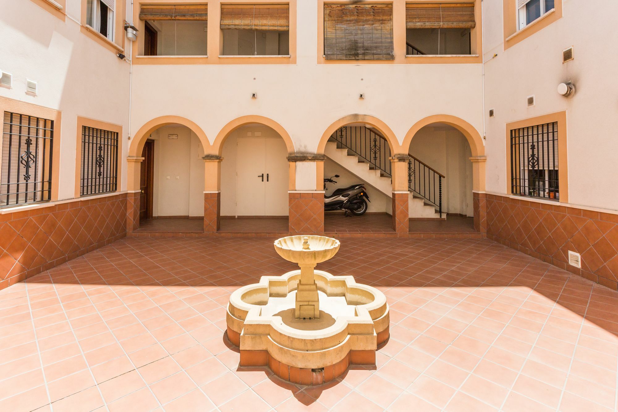 Apartamento La Buhardilla De La Juderia *