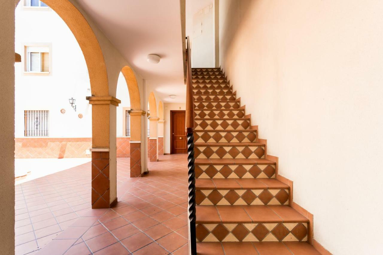 Apartamento La Buhardilla De La Juderia