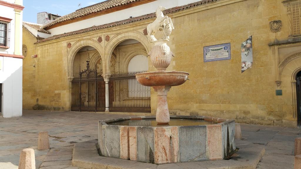 La Buhardilla De La Juderia Apartamento