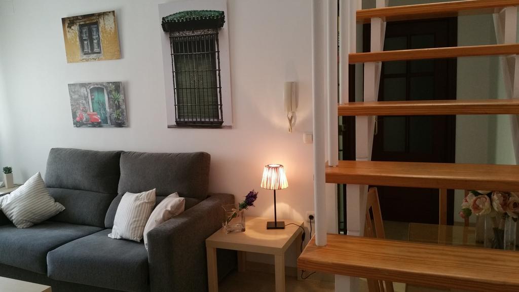 Apartamento La Buhardilla De La Juderia *